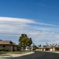 The Economic Impact of Maricopa County, AZ on Household Income
