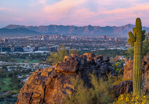 The Impact of Tourism on Economic Development in Maricopa County, AZ: An Expert's Perspective