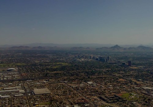 Economic Growth in Maricopa County, AZ: Strategies and Successes